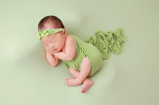 库尔勒会说话的宝宝